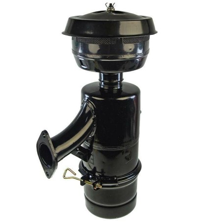 Filtr powietrza nowy typ C330