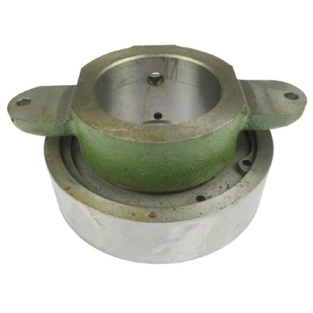 Tuleja wyciskowa kpl. stary typ C328/330 Rolmus