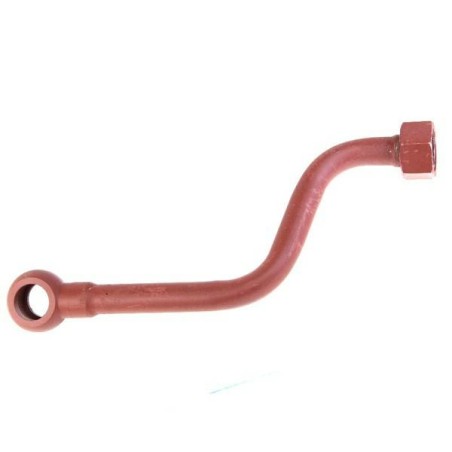 Przewód I hydrauliki zewnętrznej C330