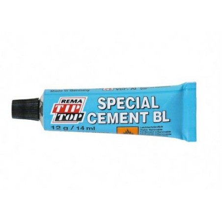 Klej do opon Special Cement 12g.