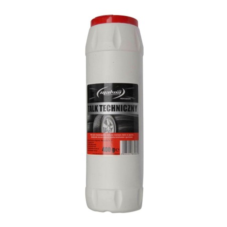 Talk techniczny 400g.