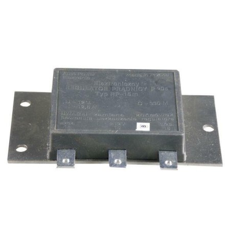 Regulator napięcia C330M